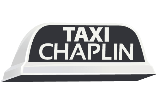 Taxi Chaplin